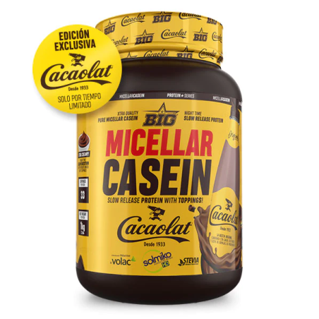 BIG MICELLAR CASEIN 1KG CACAOLAT®