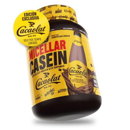 BIG MICELLAR CASEIN 1KG CACAOLAT®