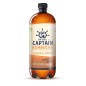 CAPTAIN KOMBUCHA JENGIBRE LIMON BIO 1L