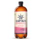 CAPTAIN KOMBUCHA FRAMBUESA BIO 1L