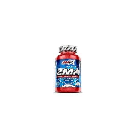 AMIX ZMA 90CAP