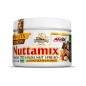 AMIX MR.POPPER NUTTAMIX CHOCOLATE NEGRO 250gr