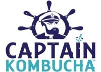 Captain Kombucha