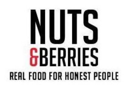 Nuts & Berries