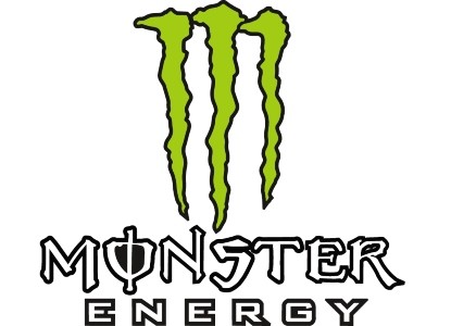 Monster Energy