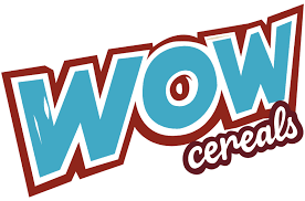 WOW Cereals