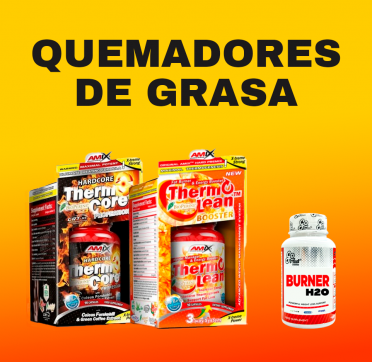 Los Quemadores de Grasa: Descubre sus Ventajas y Cómo Potenciar tu Rutina de Pérdida de Peso